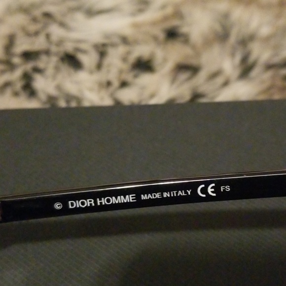 Dior frame - Picture 2 of 4